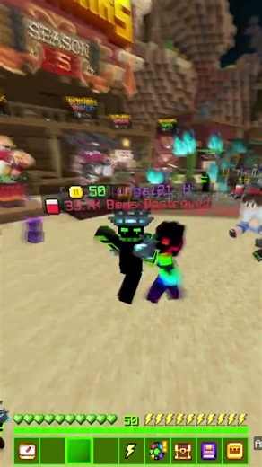 I Tried Minecraft Bedrock's Newest Client... #minecraft #bestminecraftclips #minecraftshorts