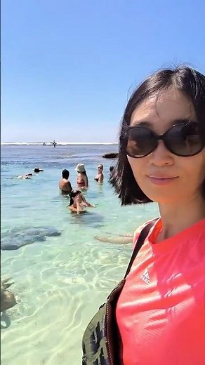 バリ島、美しすぎるビーチ2選【パンダワ＆スルバン】 #Bali #バリ島 #BeachVibes
