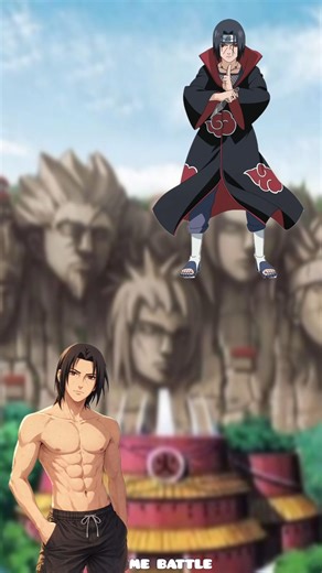 Naruto's character in swimming outfit 🔥🌊 #animevibes #naruto #naruto #animeweeb #narutoshippuden