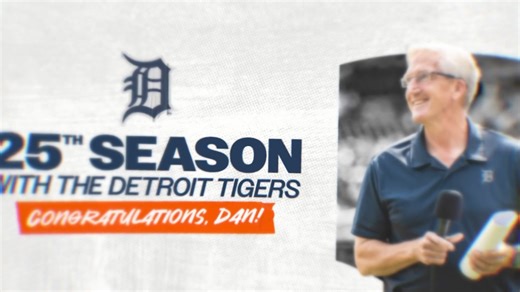 119K views · 2K reactions | The legendary Ernie Harwell passes the mic. ️ Dan Dickerson made his Tigers radio debut on September 27, 1999 during the last game ever played at Tiger Stadium. | Detroit Tigers | Facebook