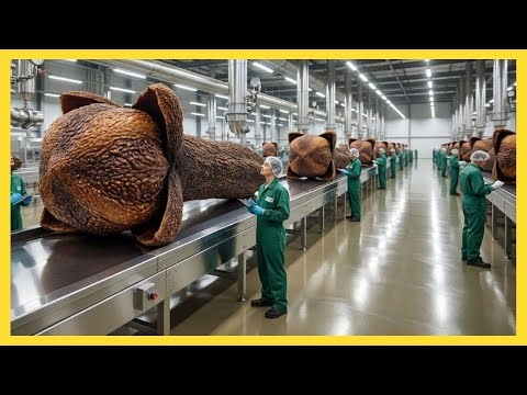 Inside the Clove Oil Factory: Manufacturing Processes Explained