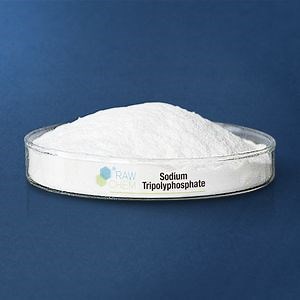 [Hot Item] Sodium Pyrophosphate Anhydrous TSPP 96.5% of White Powder
