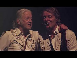 Trailer: Blue Rodeo: "Lost Together"