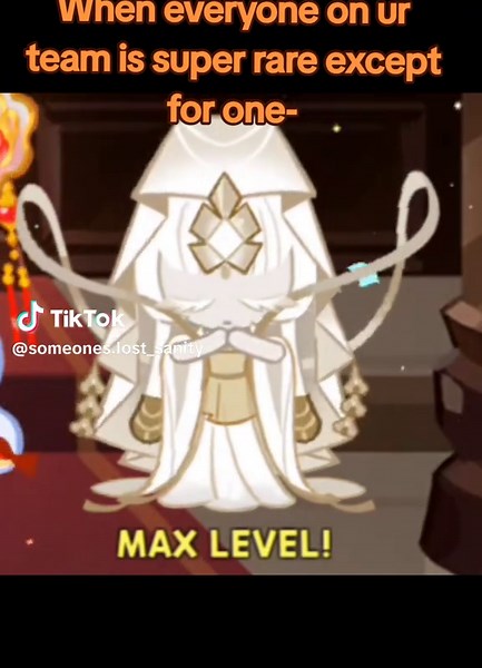 MANGO COOKIE IS A SURVIVOR . . . . . . . . . . . #cookierunkingdom #mysticflourcookie #blackpearlcookie #frostqueencookie #goldencheesecookie #awakenedgoldencheesecookie #mangocookie