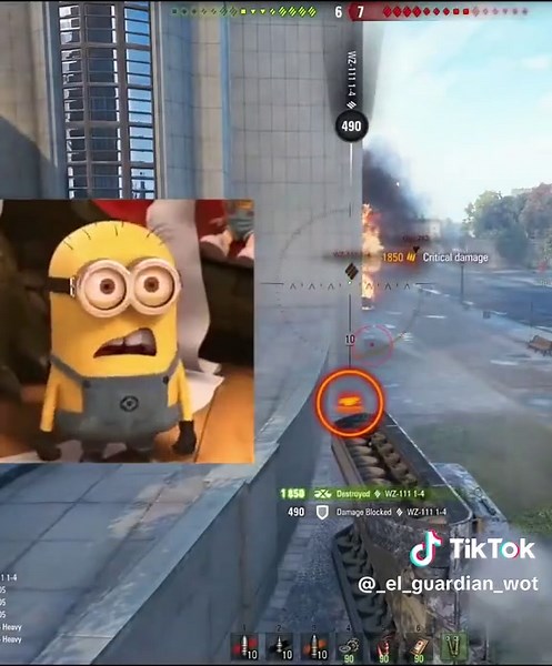 World of Tanks Blitz: A Comprehensive Guide for Players