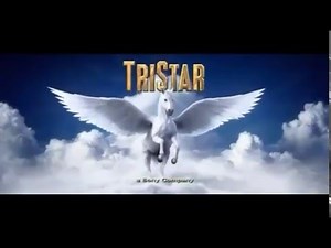 Day 1~ TriStar Pictures Logo History (1984-2015)