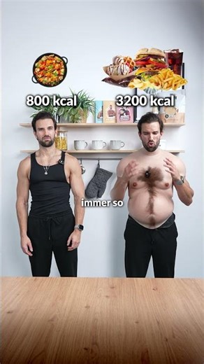 Why "not eating" ends up making you gain weight. 📉🛑