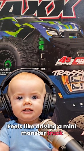 Pick up your first or next traxxas rc vehicle at Hobbytown! | HobbyTown