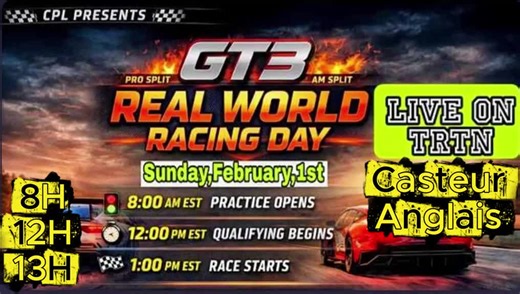 #course #gt3 #ACC @𝑌𝐴𝑅𝑇’🏎️