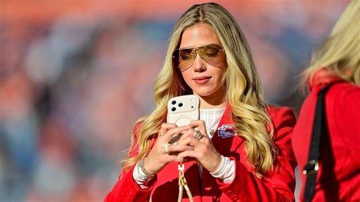 Clark Hunt's daughter recently spoke out against Bad Bunny Super Bowl halftime show