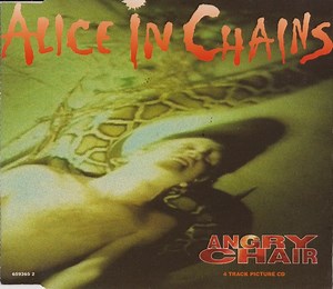 Alice In Chains - Angry Chair