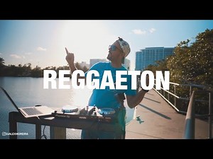4K DJ Set | Best Of Reggaeton | Mix 2020 | #2 Muévelo - Nicky Jam & Daddy Yankee J Balvin Morado