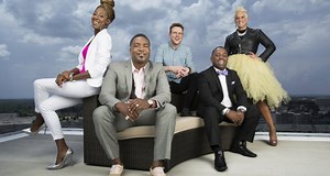 [Official] Doctor Who Season 13 Episode 3 ~ BBC One