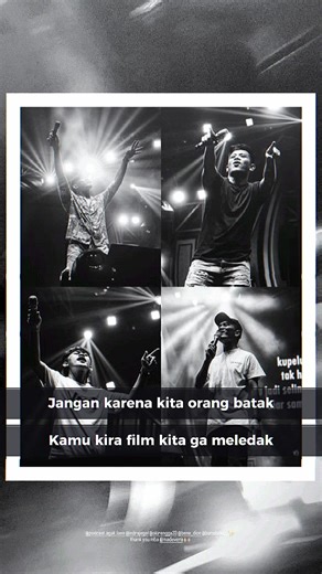 Keunikan Agak Laen dalam Musik Bersama Indra Jegel