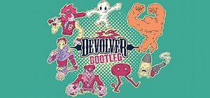 Devolver Bootleg (2019) - MobyGames