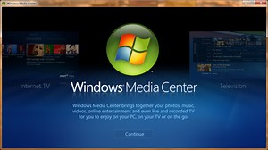 Microsoft releases minor WMC fix for Windows 7