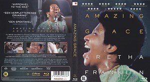 Aretha Franklin - Amazing Grace