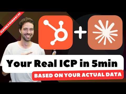 Build Your Ideal Customer Profile From Your Own CRM Data