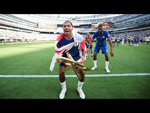 Levi Colwill Club World Cup Highlights | Defensive Masterclass | Chelsea 3-0 PSG