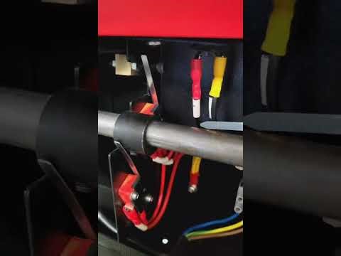 Pan and Box Brake, Magnabend, Magnetic sheet metal brake, folding machine, Press Brake, Bend Machine