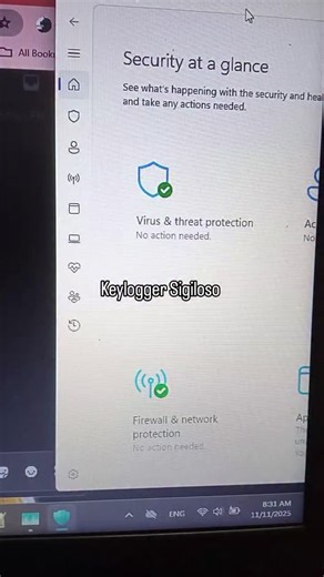 Kobasky | 😔 Esto es un buuuurla 😭😭🤣 #malware #computerscience #informatica #hackers #cybersecurity | Instagram