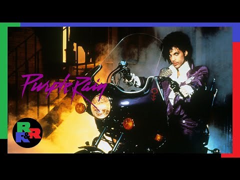 Purple Rain - The Movie