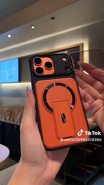 iPhone 17 Pro Max Magnetic Case: Best Magnetic iPhone Case Review