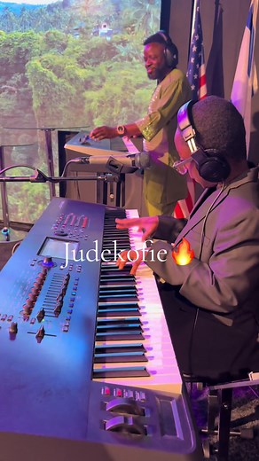 The Piano Boy Jude: Inspiring Musical Journey