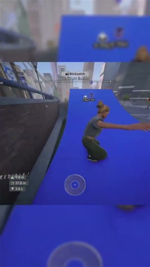 Skate stadium helicopter coffin stunt #sk4te #skate