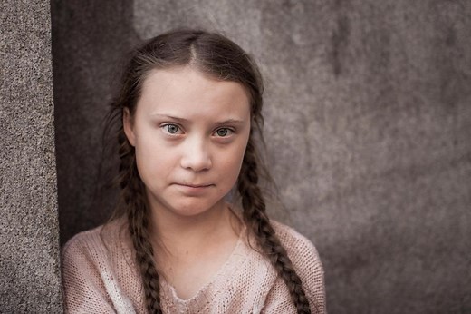 How ‘I Am Greta’ Director Nathan Grossman Created An Intimate Portrait of Greta Thunberg
