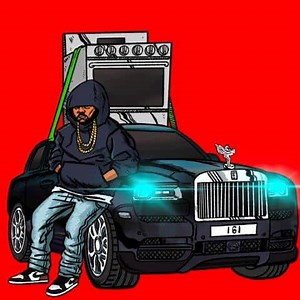 Stove God Cooks Teams with Superior to Drop 'The God That Sat By The Stove'