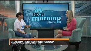 3.2K views · 25 reactions | The Thicker Than Water support group for grandparents raising grandchildren meets this Saturday at 12:30 at Ward 3 Recreation Center in Lake Charles. | Britney Glaser | Facebook