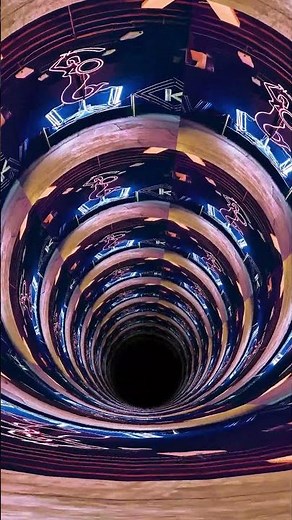 4k Tunnel Effects - 12s16 || Free || No Copyright || With Sounds