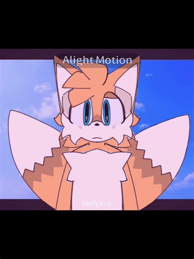 Incision - Animation Meme Ft. Tails the fox / Miles "Tails" prower