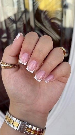 Polygel Nails Tutorial | Polygel Nail Extensions #shorts #polygel #polygeltutorial #nails #nailtech