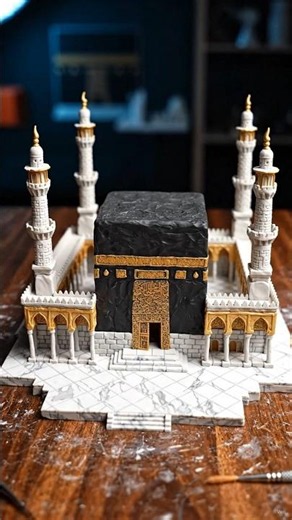 #Asmar #Makkah #kaaba