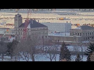 Several Steps to reopen the Soo locks, here are some of them!