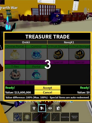 Finally 7 fruit storage #roblox #bloxfruits #shortsviral #shortvideos #fypシ