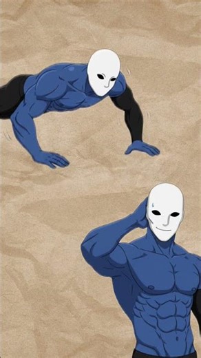 Why your chest looks like a flat #fitness