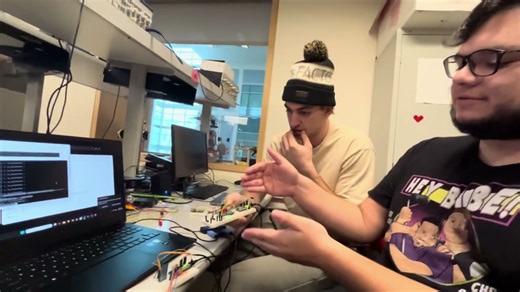 Wii-Inspired Controller Built Using Raspberry Pi Pico