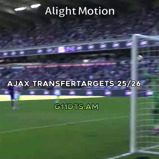 Ajax Football Transfers Explained: First Am Edit