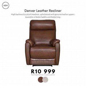 36K views · 51 reactions | Recliner sofas offer great comfort and...