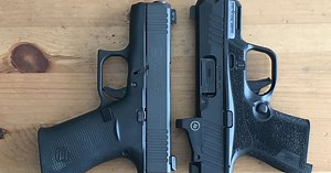 TFB Review: Kimber R7 Mako