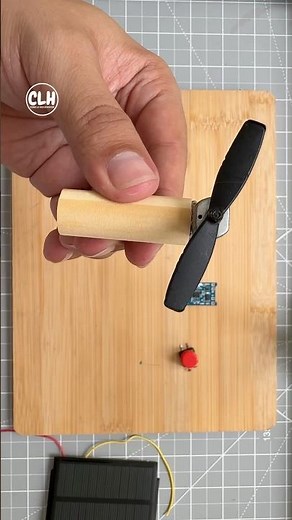 Vamos a hacer una maqueta de energía #maquetas