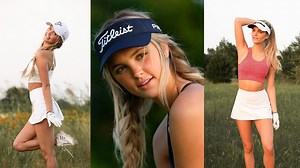 Best golf swing montage