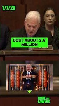 Gov. Tim Walz "Absolutely Knew"