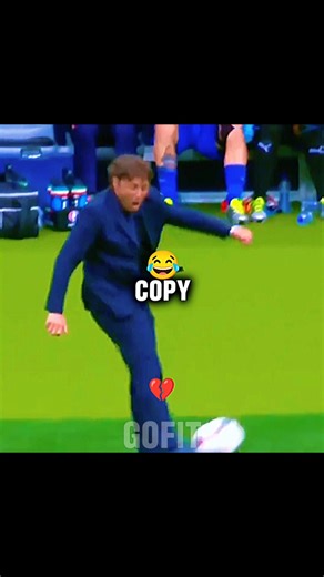 Coach x Fan Skills🤣🔥☠️ #football