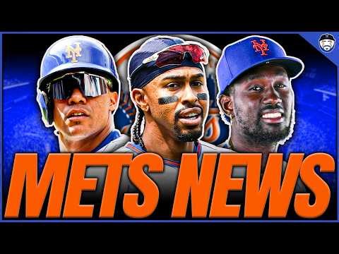 Mets NEWS: Lindor Out LONG TERM With Injury, Mauricio Called Up, Soto’s Impact