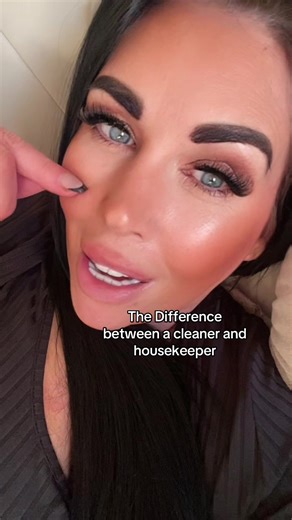 Understanding the Difference Between Cleaners and Housekeepers