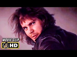 Best GAMBIT Moments + Trailer X-MEN ORIGINS: WOLVERINE (2009)